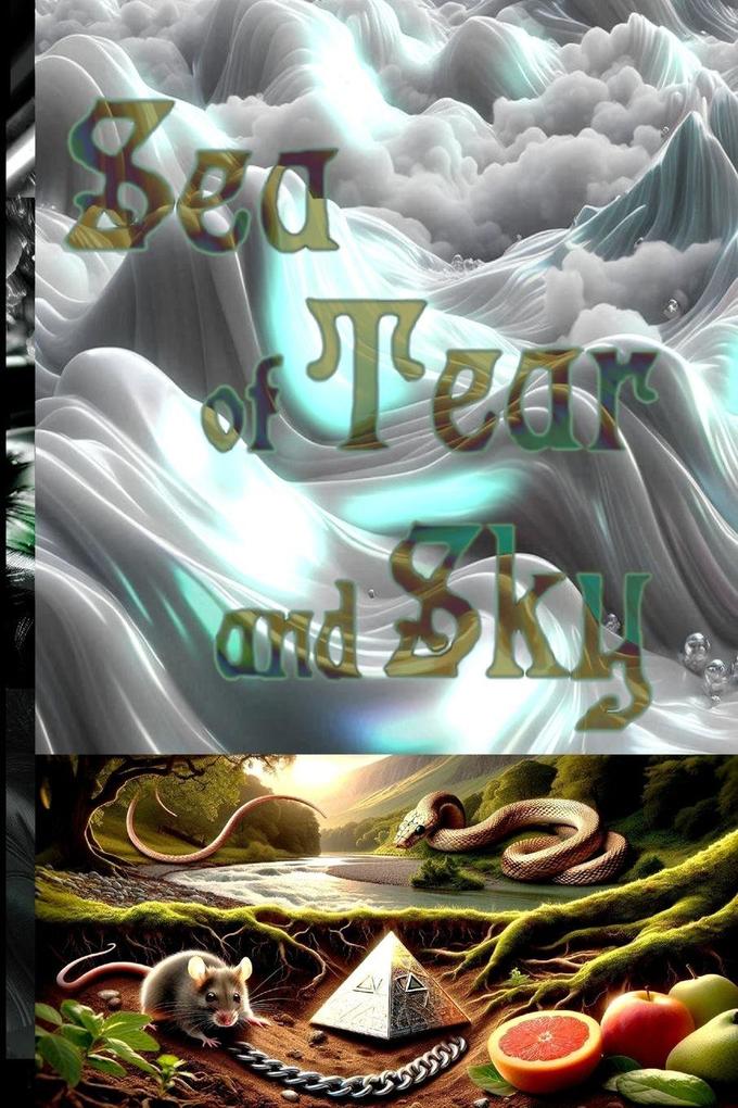 Sea of Tear and Sky