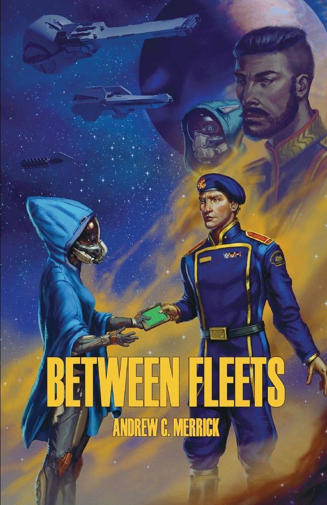 Between Fleets