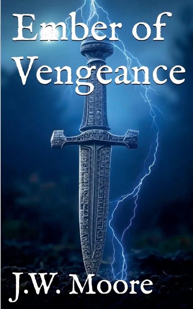 Ember of Vengeance