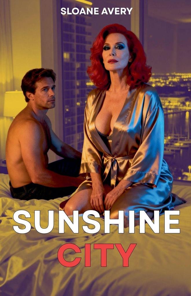 Sunshine City