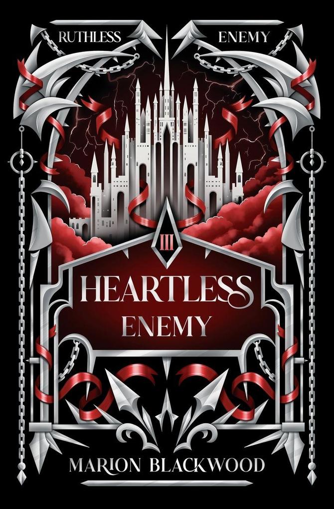 Heartless Enemy