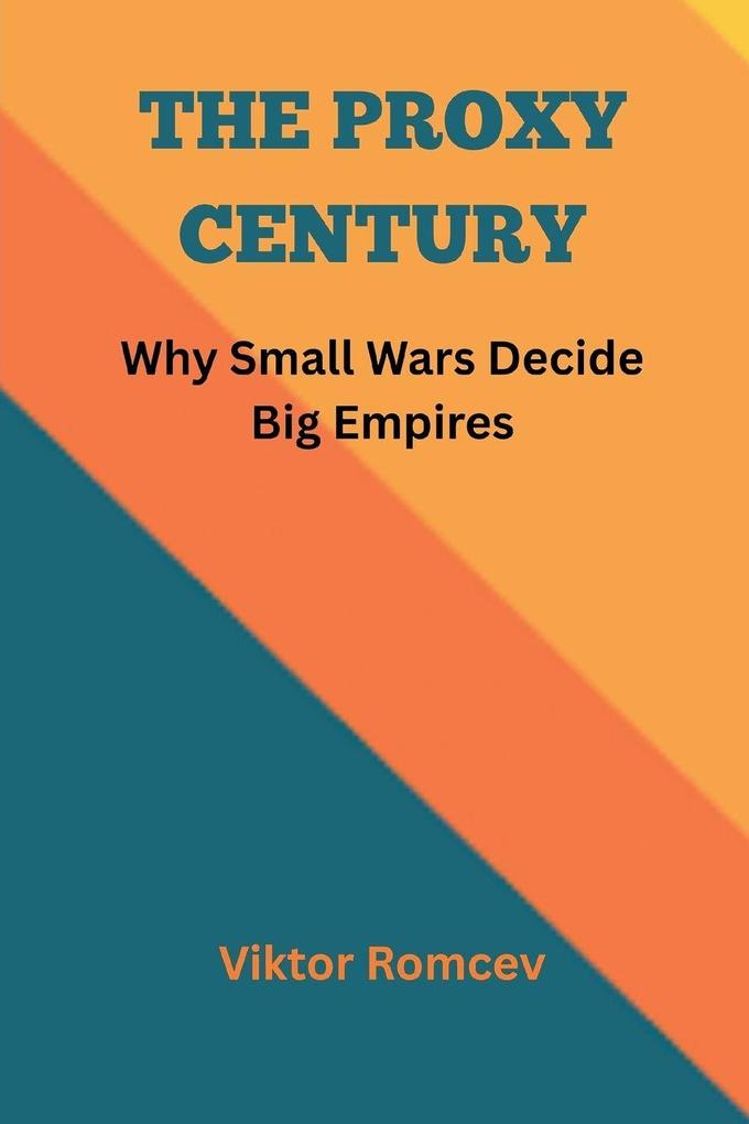 The Proxy Century