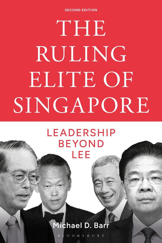 The Ruling Elite of Singapore