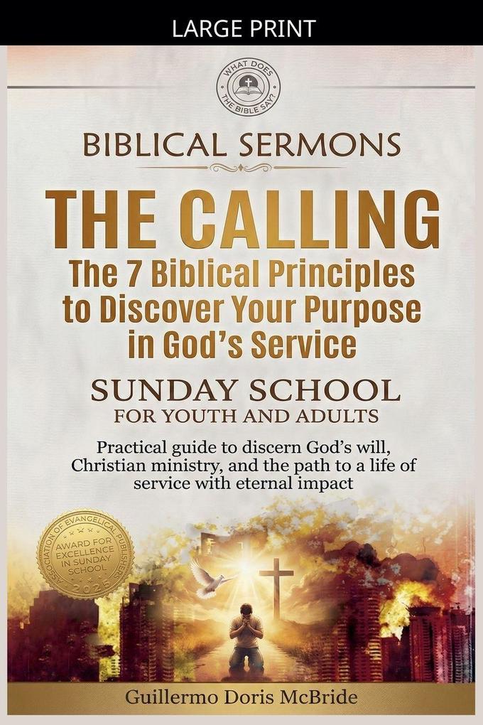 The Calling