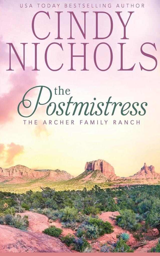 The Postmistress