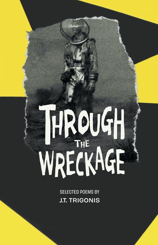 Through the Wreckage