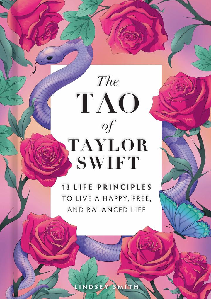Tao of Taylor Swift