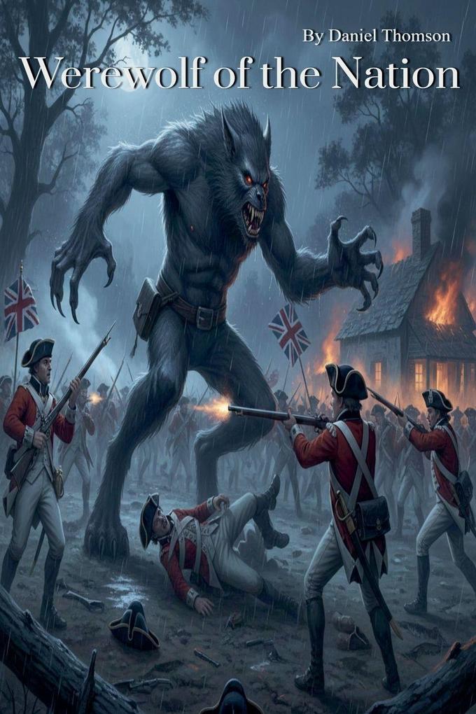 Werewolf of the Nation
