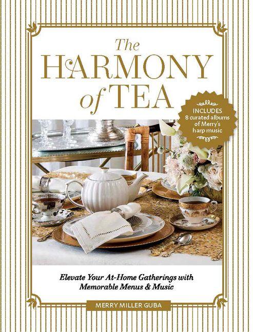 The Harmony of Tea