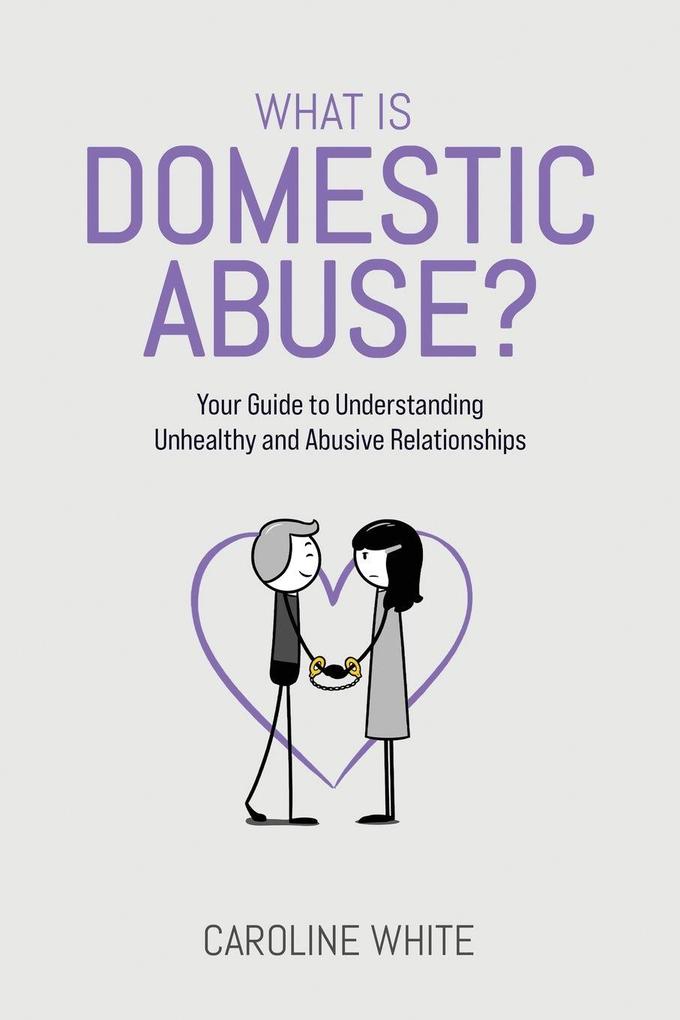 What is Domestic Abuse?
