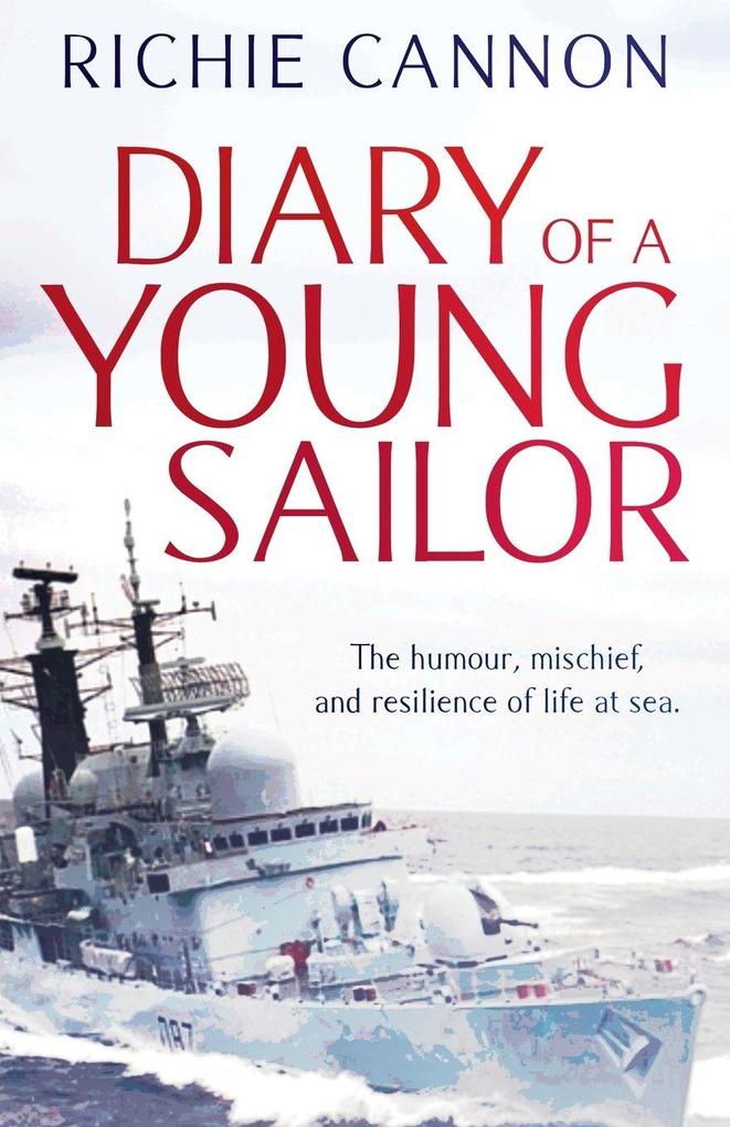 Diary of a Young Sailor