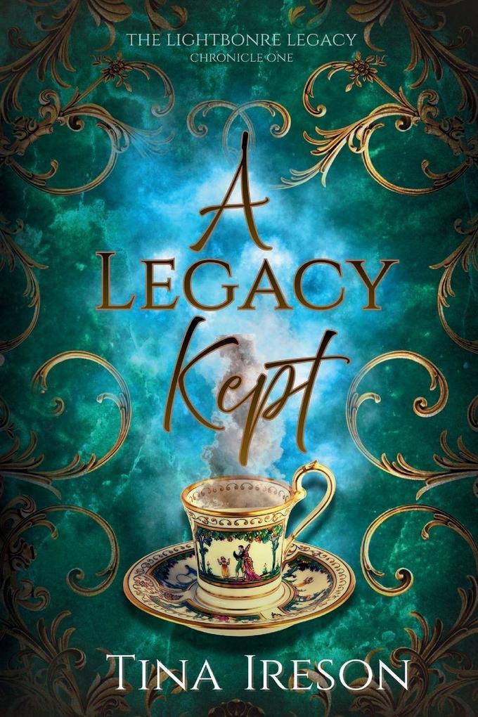 A Legacy Kept