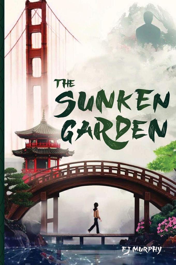 The Sunken Garden