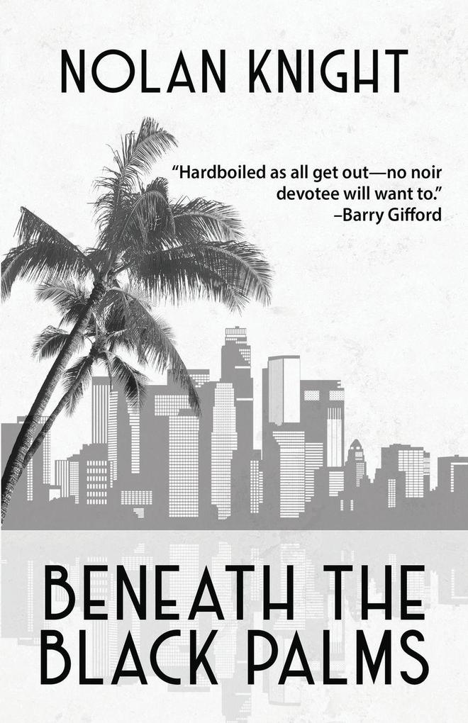 Beneath the Black Palms