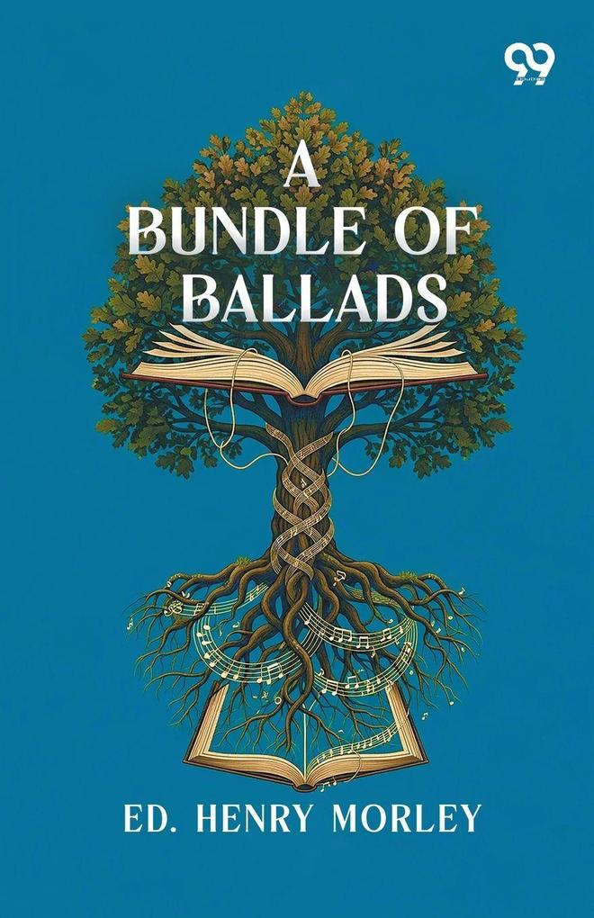 A Bundle Of Ballads