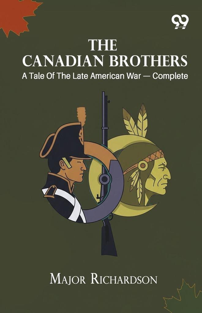 The Canadian Brothers