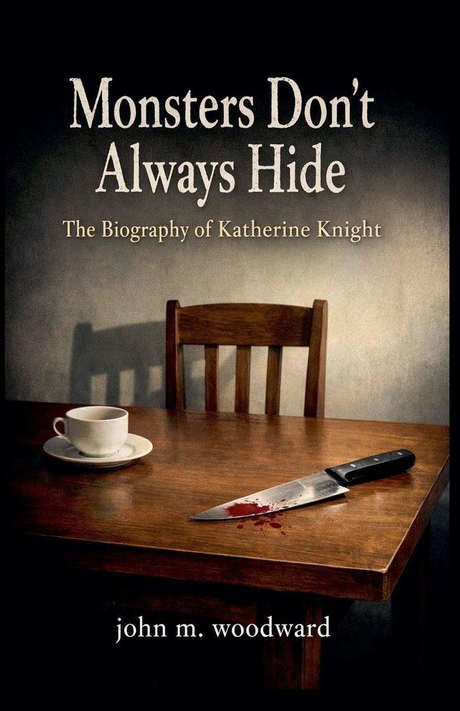 Monsters Don't Always Hide