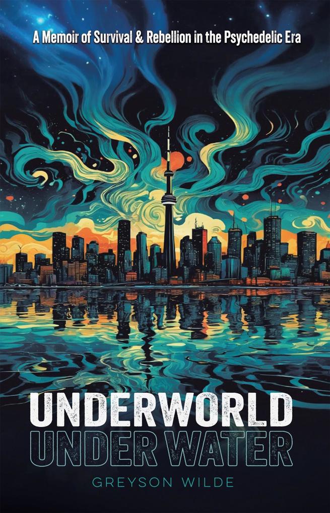 Underworld Under Water