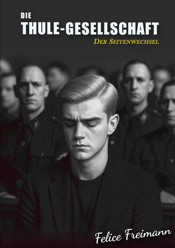 Die Thule-Gesellschaft