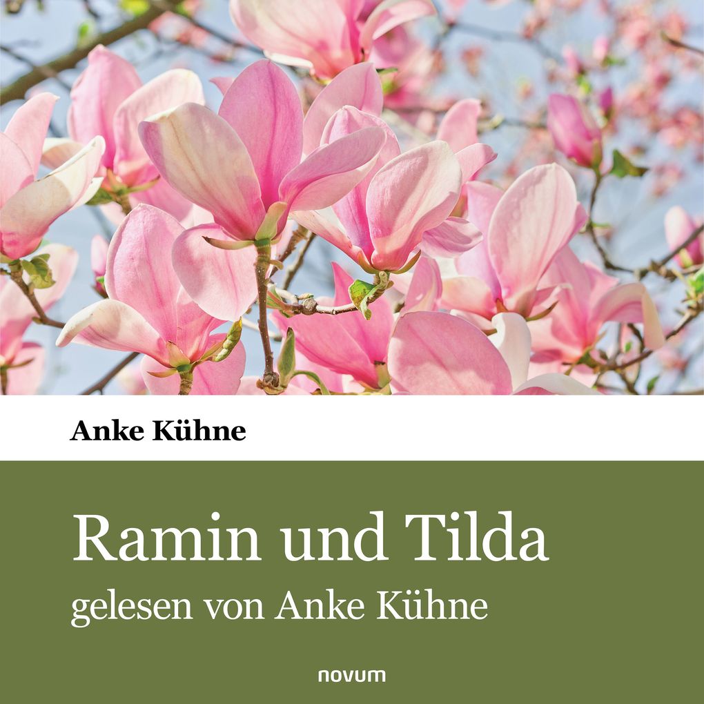 Ramin und Tilda