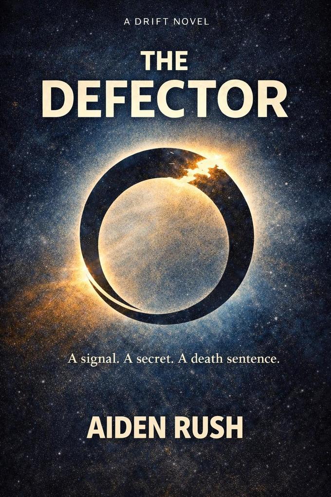 The Defector (Drift #2)