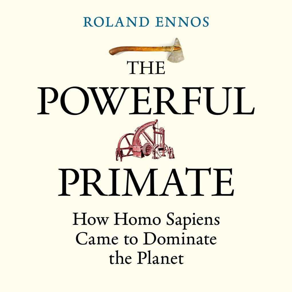 The Powerful Primate
