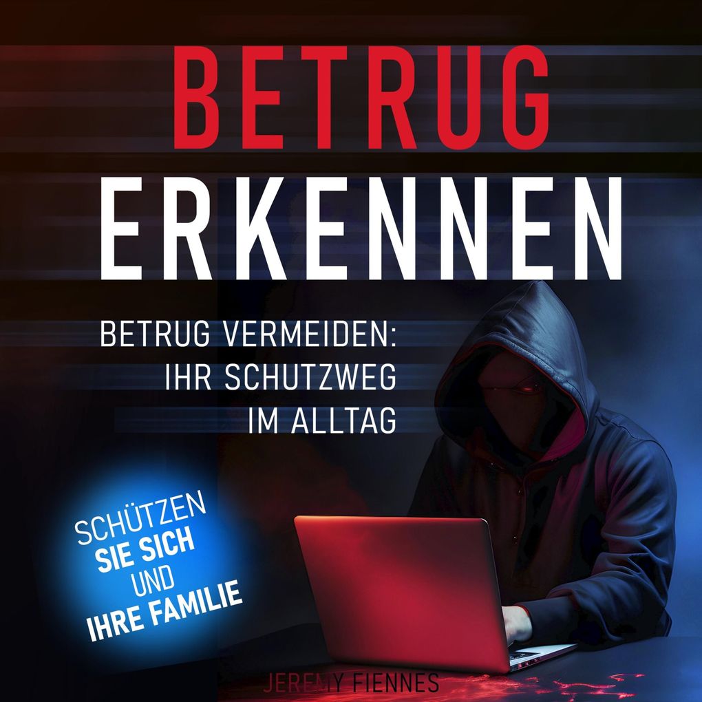 Betrug erkennen - Betrug vermeiden
