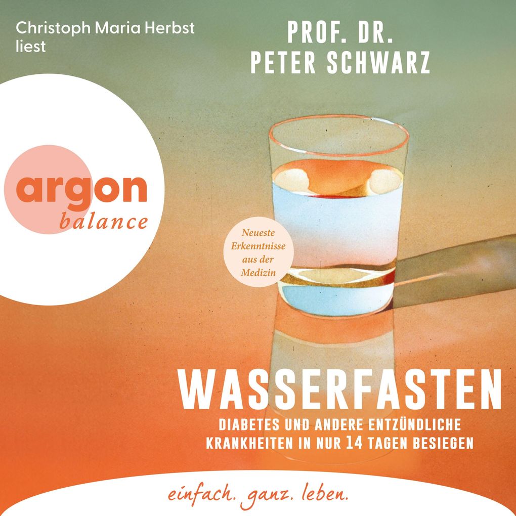 Wasserfasten