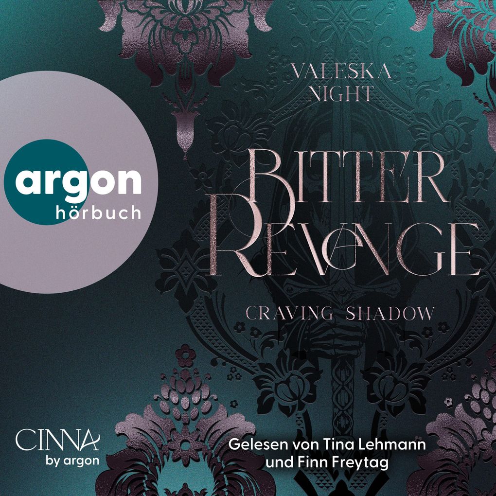 Bitter Revenge