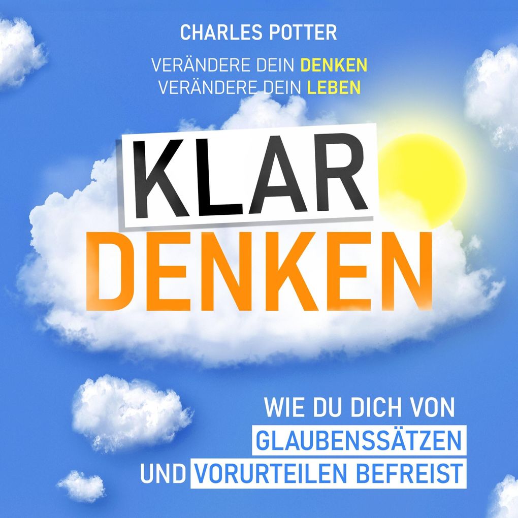 Klar denken