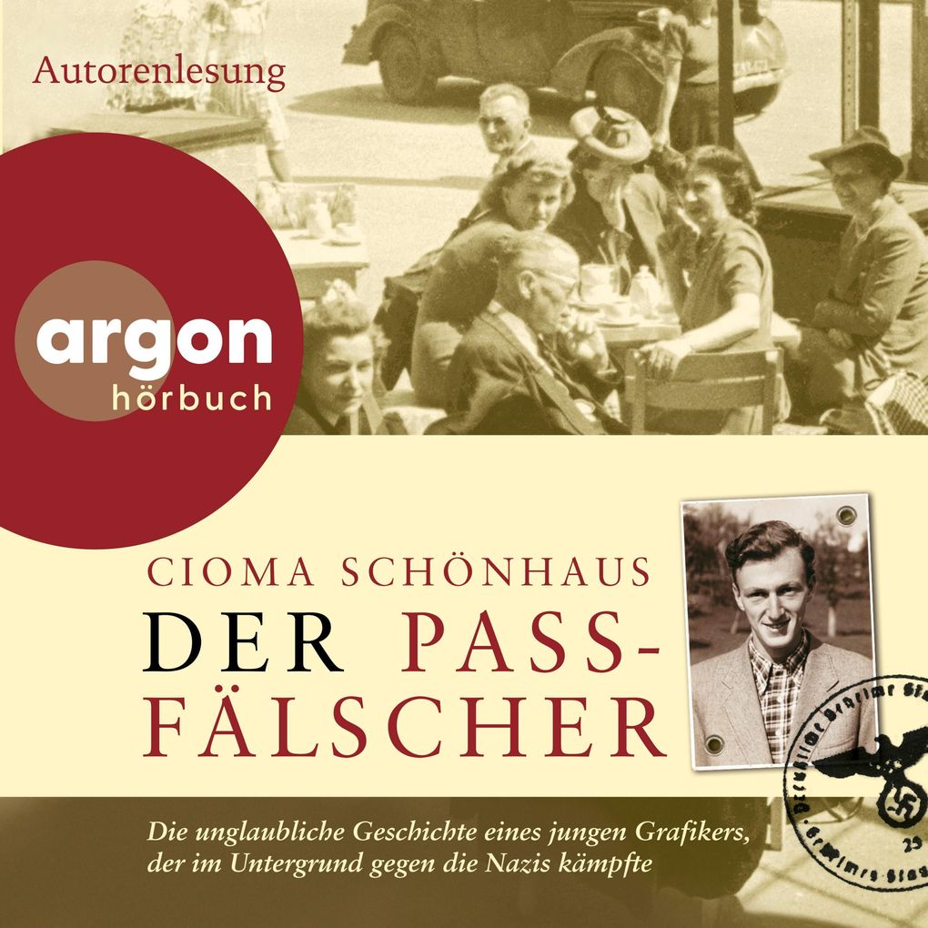 Der Passfälscher