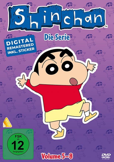 Shin Chan