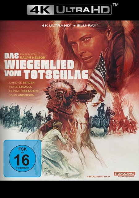 Das Wiegenlied vom Totschlag