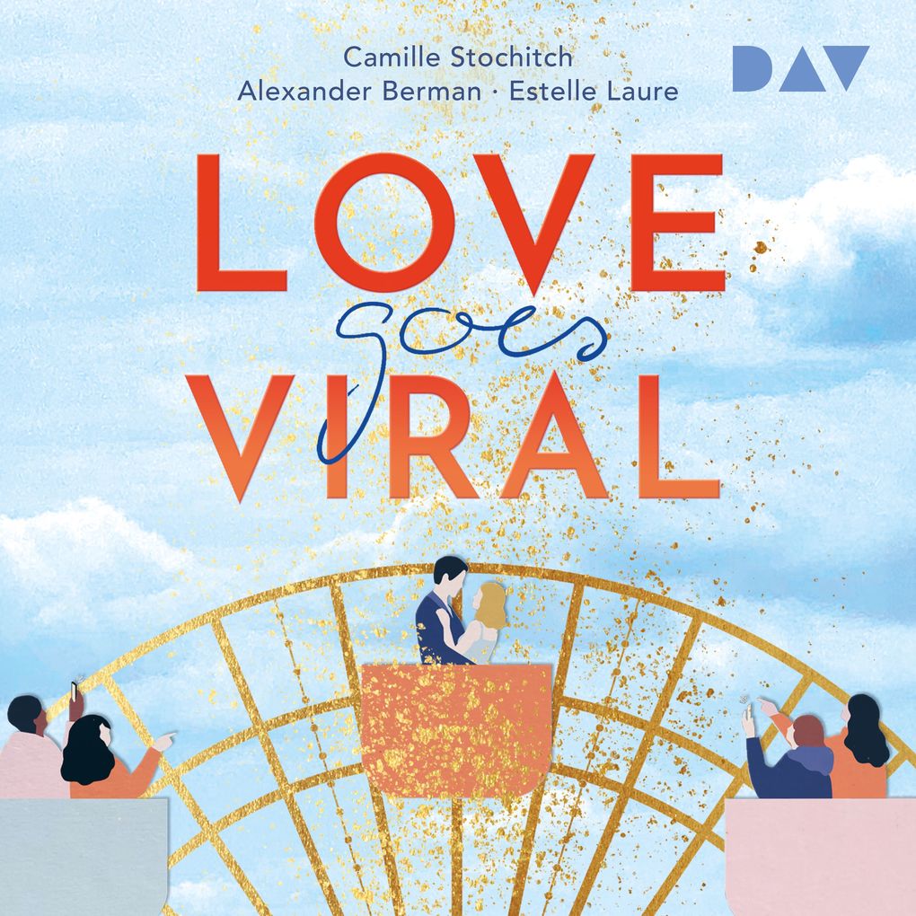 Love Goes Viral