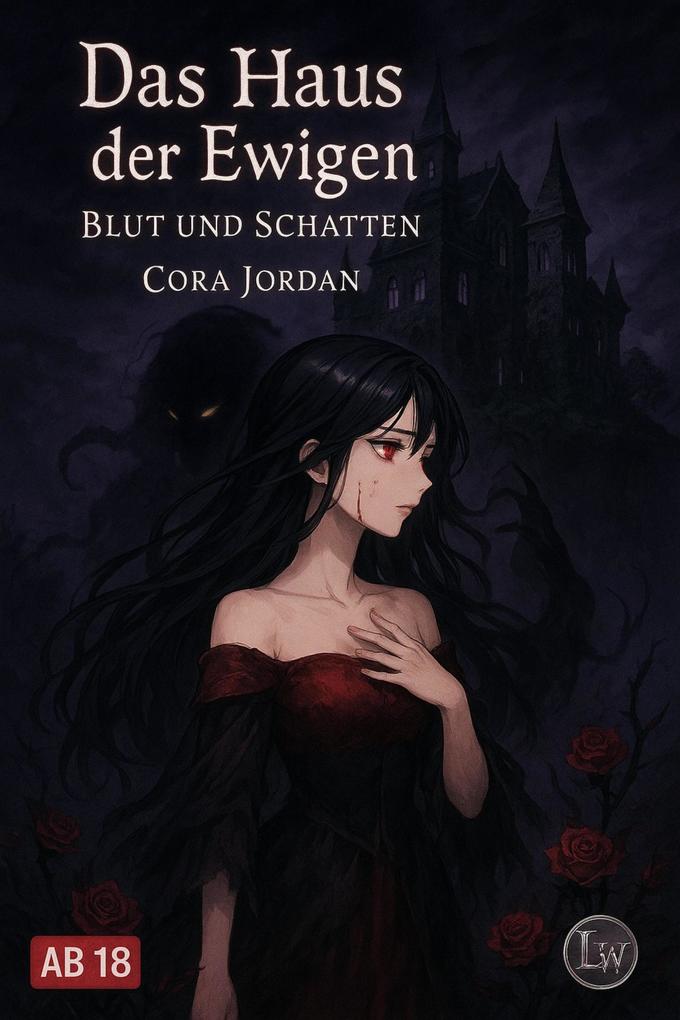 Das Haus der Ewigen - Blut und Schatten