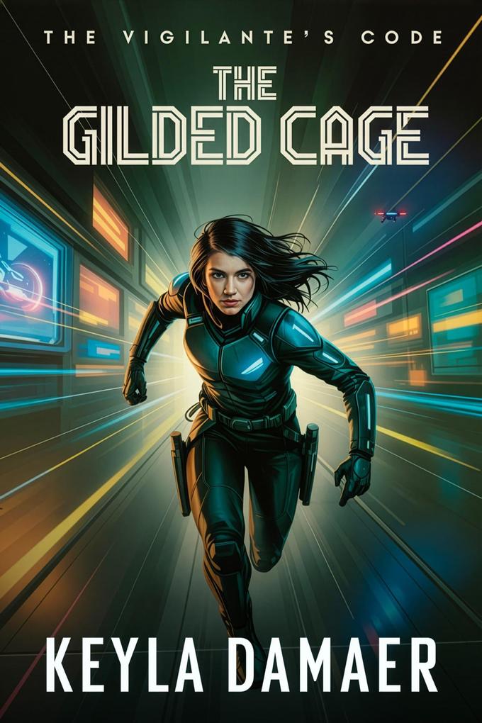 The Gilded Cage
