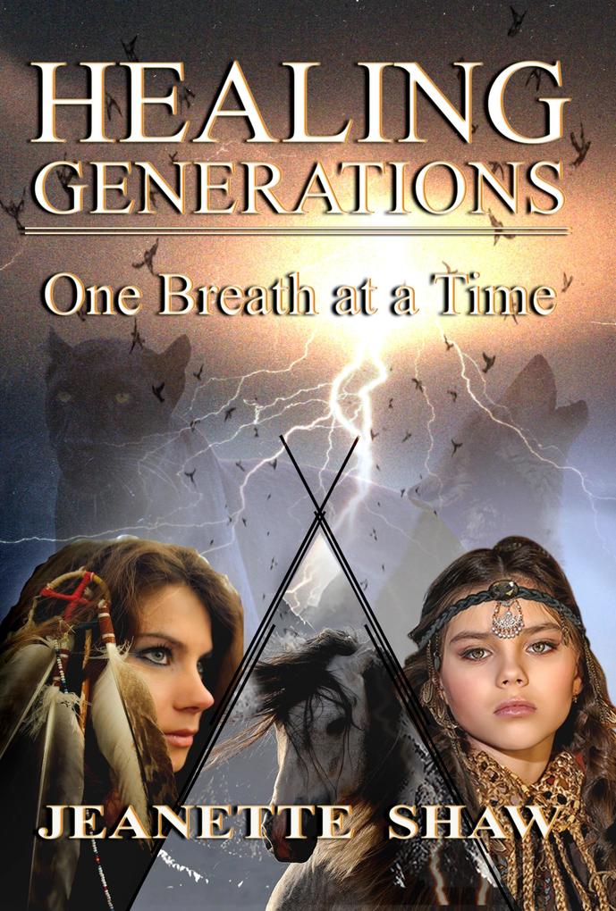 Healing Generations