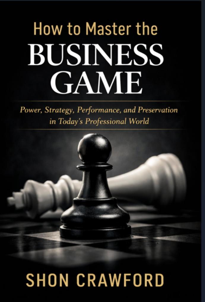How to Win the Business Game