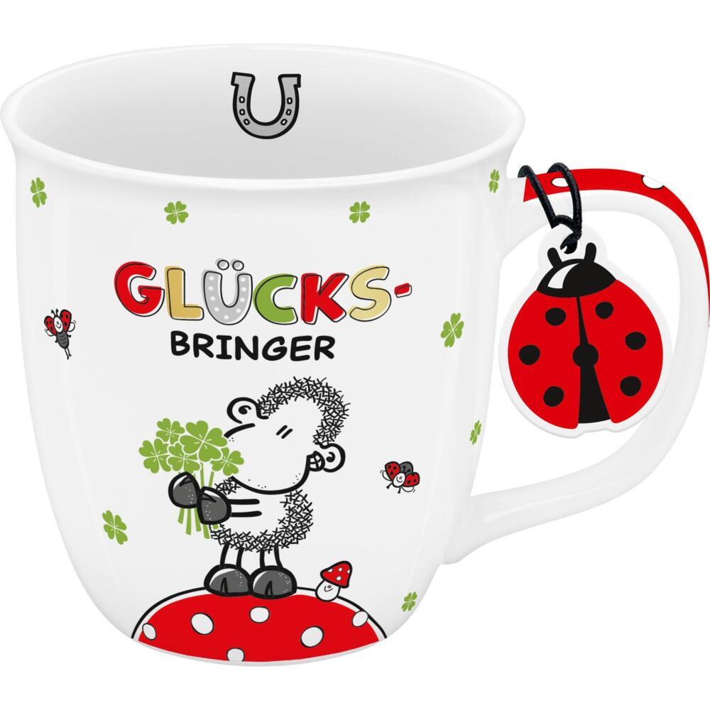 Tasse GLÜCK