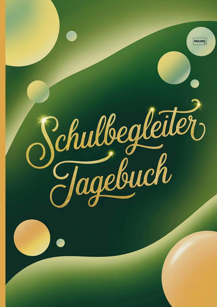 Schulbegleiter Tagebuch
