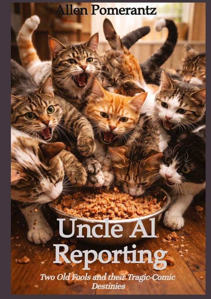 Uncle Al Reporting