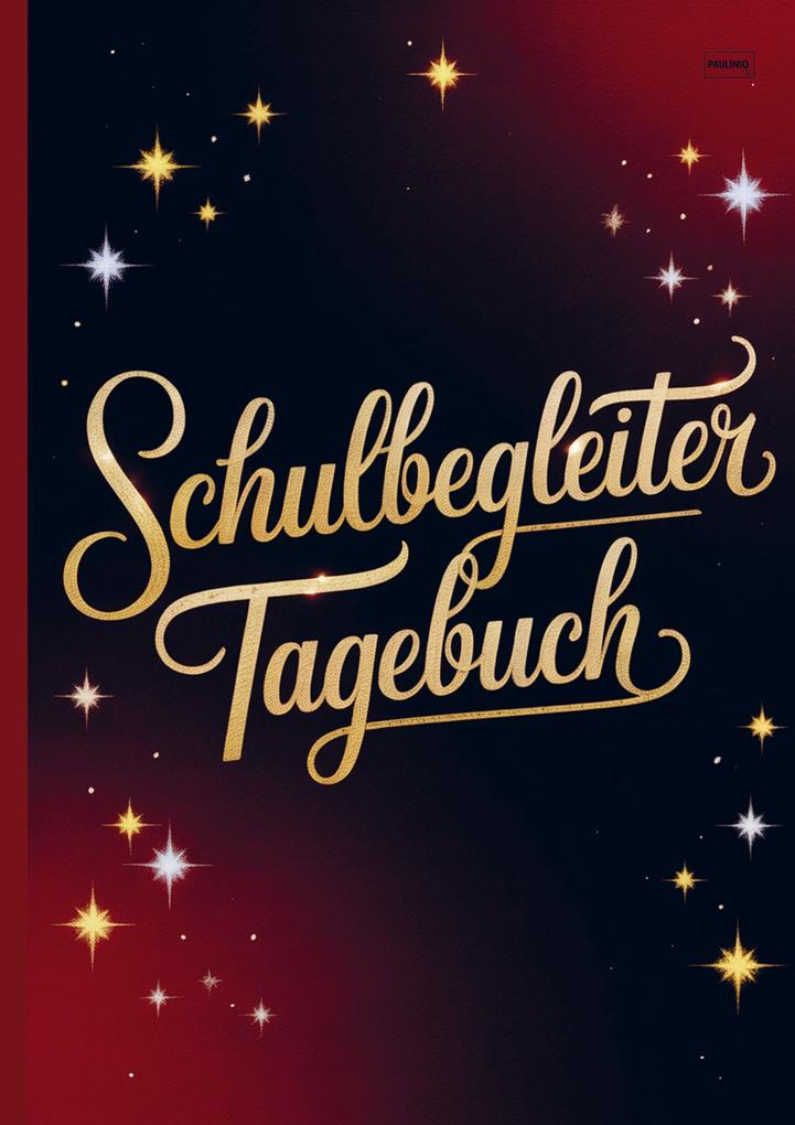 Schulbegleiter Tagebuch