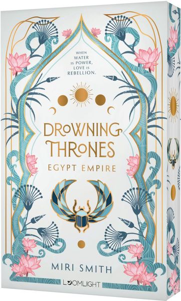 Drowning Thrones 1: Egypt Empire