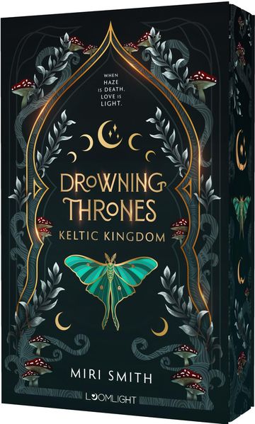 Drowning Thrones 2: Keltic Kingdom