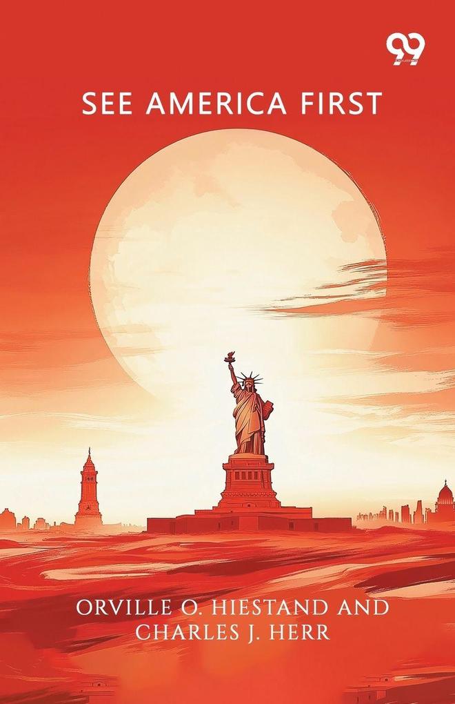 See America First