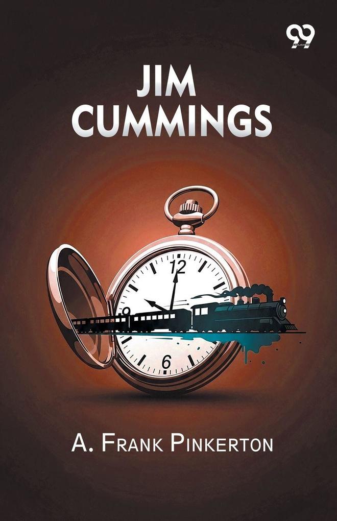 Jim Cummings