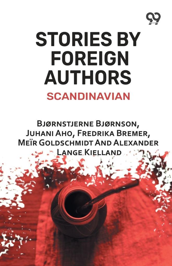 Stories By Foreign Authors