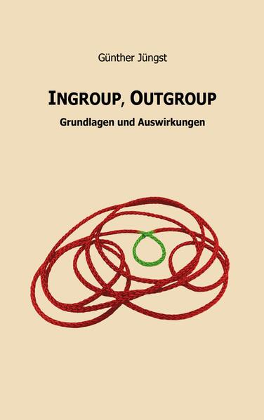 Ingroup Outgroup