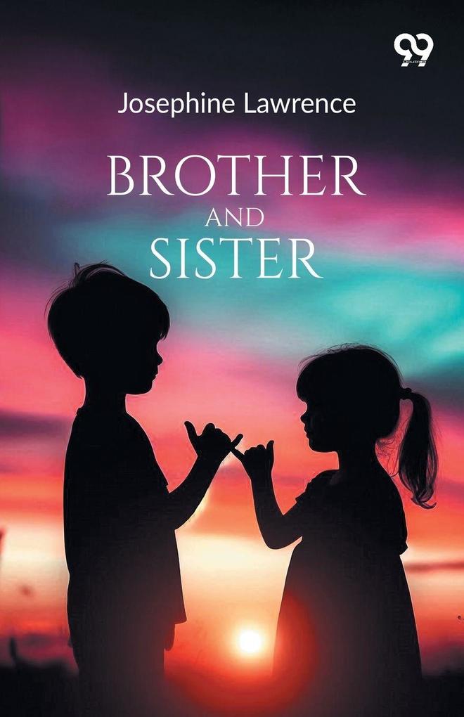 Brother And Sister