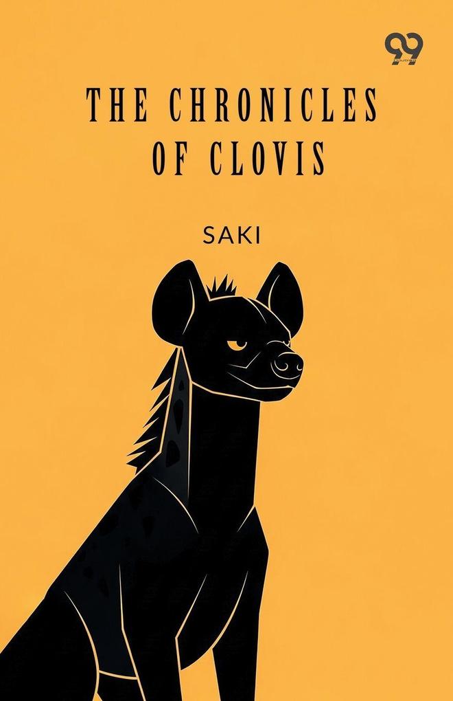 The Chronicles Of Clovis